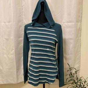 Eddie Bauer Pullover Hoodie